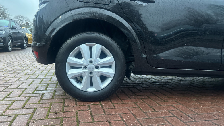 Dacia Sandero 1.0 Tce Expression 5dr Petrol Hatchback